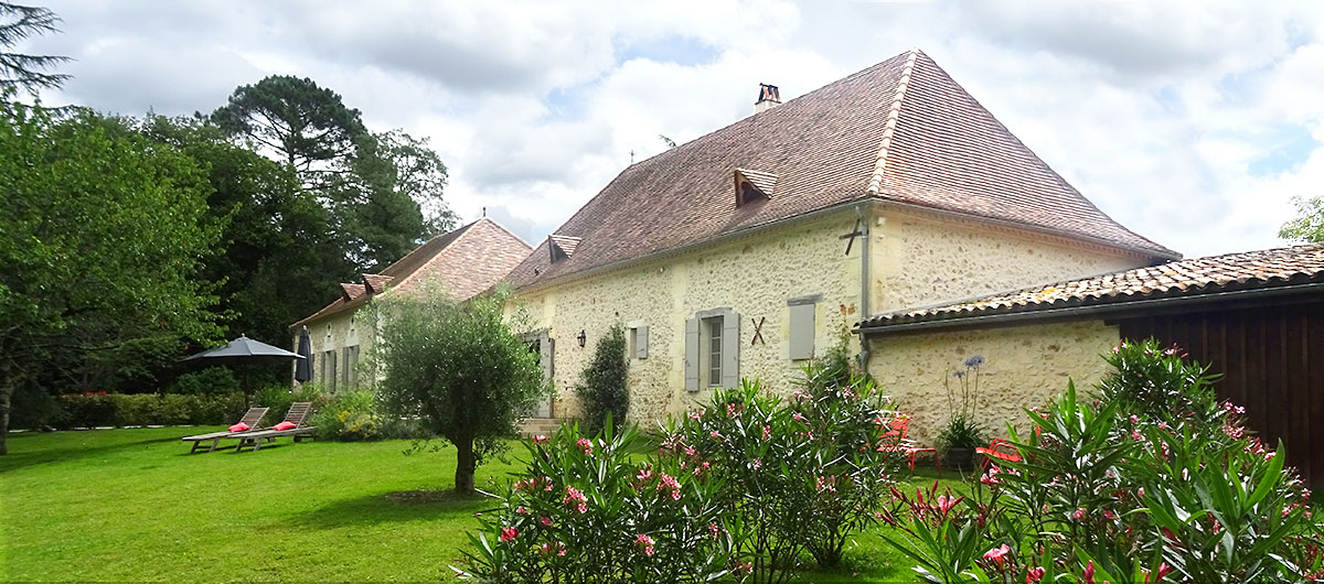 Location de vacances en Dordogne Périgord