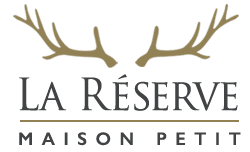 La Réserve - Maison Petit