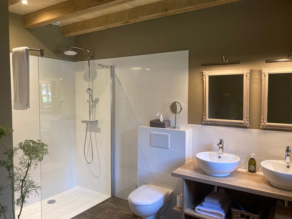 Salle de bains Elsa
