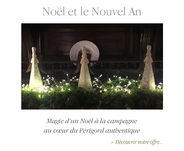 Noël et le Nouvel An