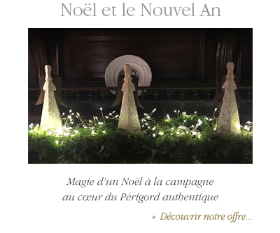 Noël et le Nouvel An